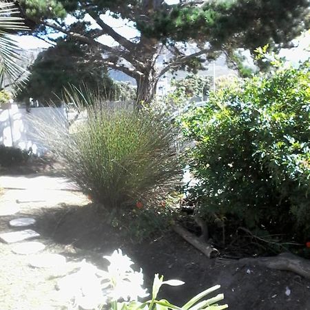 Self Catering Unit 6, Sandbaai Hermanus Exterior foto
