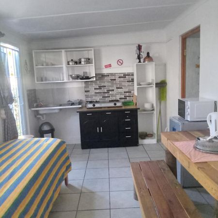 Self Catering Unit 6, Sandbaai Hermanus Habitación foto