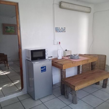 Self Catering Unit 6, Sandbaai Hermanus Habitación foto