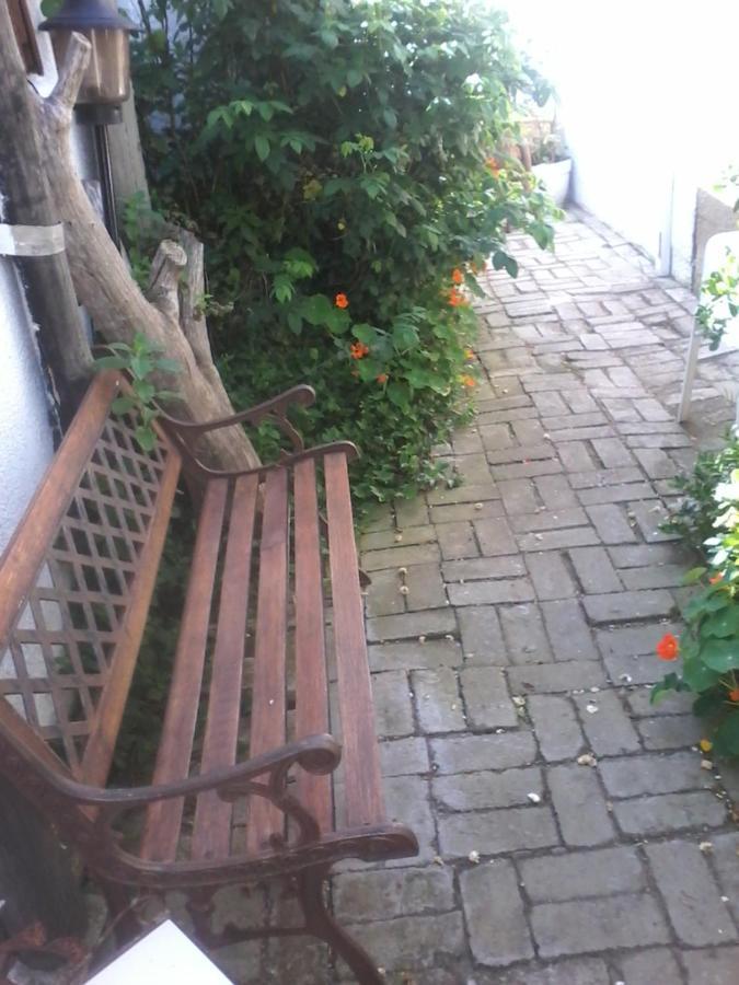 Self Catering Unit 6, Sandbaai Hermanus Exterior foto