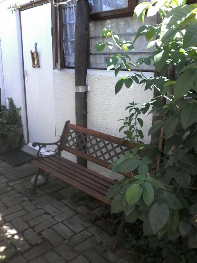 Self Catering Unit 6, Sandbaai Hermanus Exterior foto