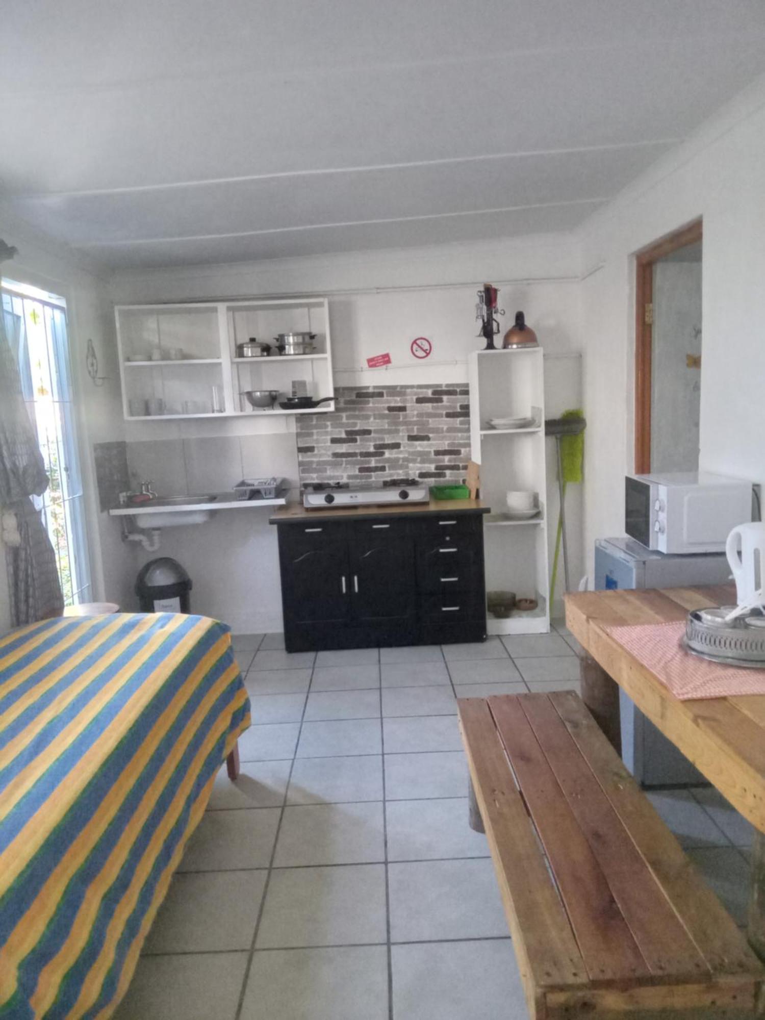 Self Catering Unit 6, Sandbaai Hermanus Habitación foto