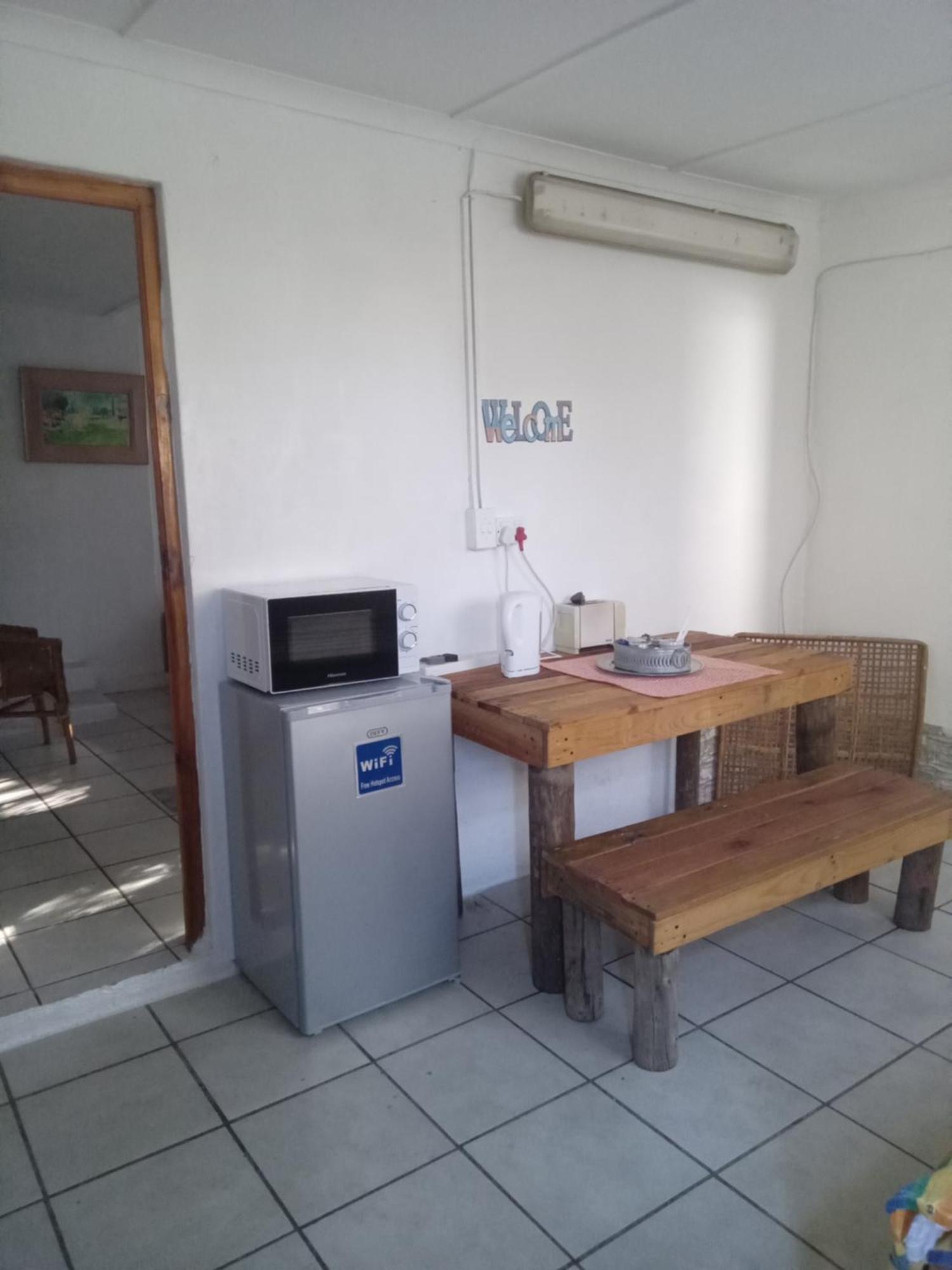 Self Catering Unit 6, Sandbaai Hermanus Habitación foto
