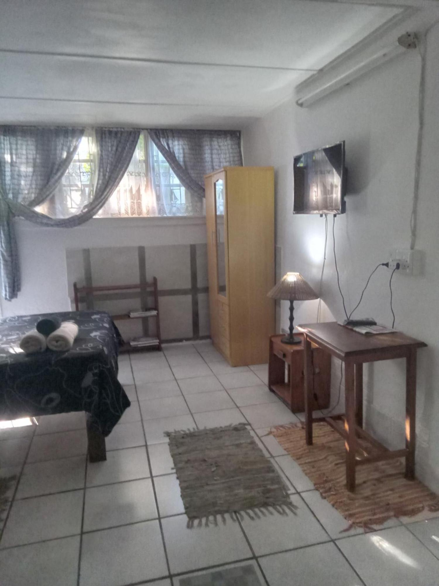 Self Catering Unit 6, Sandbaai Hermanus Habitación foto