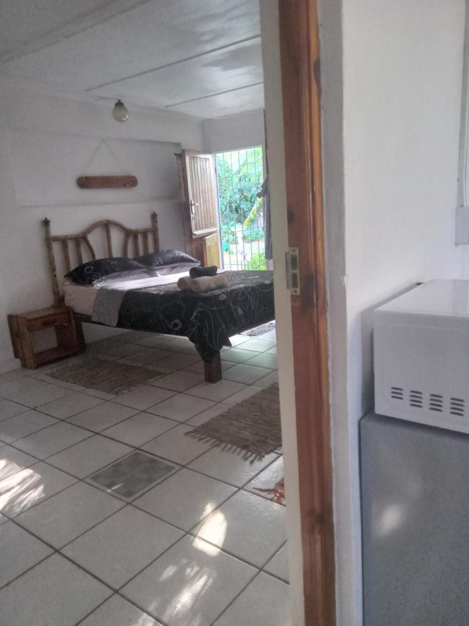 Self Catering Unit 6, Sandbaai Hermanus Habitación foto